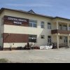 Administrația locală de la Băleni a reușit să finalizeze construcția Centrului Medical și construcția destinată atelierelor pentru liceu. VIDEO