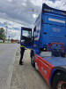 Atenție șoferi: ACȚIUNEA TRUCK&BUS se desfășoară în tot județul Dâmbovița 