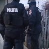 Bătaia de la Bucșani s-a lăsat cu arestarea a cinci bărbați care erau și hoți de meserie 