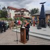 Comuna Niculești onorează eroii: Inaugurarea solemnă a noului Monument dedicat jertfei și curajului. VIDEO