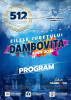 Mai sunt două zile până la debutul celei de-a III-a ediții a evenimentului „Zilele județului Dâmbovița”