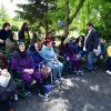 O comunitate a faptelor bune: Bucurie și momente pline de emoție la Centrul Rezidențial pentru Persoane Vârstnice Ghergani