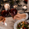Paharele de cristal pentru vin rosu: Alegerea corecta pentru degustare