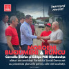 Pe 9 iunie, la Moroeni, cetățeii vor susține cu încredere echipa PSD Dâmbovița și primarul Laurențiu Moraru 