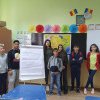Proiectul „Necenzurat” a ajuns și  Școala Gimnazială Bilciurești
