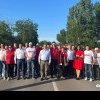 PSD Dâmbovița va aduce schimbarea pe 9 iunie în comuna Costeștii din Vale 
