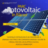 Un parc fotovoltaic va fi realizat în orașul Răcari, edilul Marius Caravețeanu deja a emis autorizația de construire