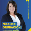 Despre Peciu Nou cu responsabilitate şi drag! Programul candidatului PNL, Nicoleta Grubacichi