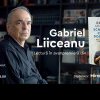 Filosoful Gabriel Liiceanu, invitat la UVT