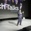 Final de Tech Talks by UPT – „AI for Humanity” și o provocare și mai mare pentru anul 2025