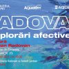 Invitație la expoziție de pictură Ciprian Radovan, la Muzeul Apei din Timișoara