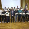 Punct final, cu premii și laureați, la cea de-a XI-a ediție a evenimentului „Politehnica Timișoara – Un pas spre viitorul tău!”