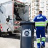 Sancțiuni aplicate RETIM pentru nerespectarea zilelor de colectare a deșeurilor