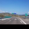 Circulație închisă, duminică, pe Autostrada A3, Câmpia Turzii – Chețani