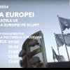 Muzeul Dej – Proiecții de film documentar dedicate Zilei Europei, la Sala Multimedia