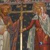 Peste 1,8 milioane de români îşi sărbătoresc onomastica la praznicul Sfinţilor Constantin şi Elena