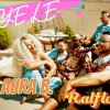 Aura B. si Ralflo au lansat single-ul si videoclipul ”Yele”