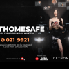 Erika Isac prezintă #GETHOMESAFE – un serviciu dedicat siguranței femeilor