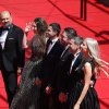 Trei kilometri până la capătul lumii, în regia lui Emanuel Pârvu, primit cu aplauze la Cannes de către public și presă