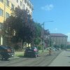 BISTRIȚA: Bărbat descoperit decedat în mașină, pe strada Grănicerilor