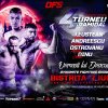 BISTRIȚA: Gala Dynamite Fighting Show, în 7 iunie, la TeraPlast Arena. Program complet