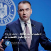 Bogdan Ivan, ministrul Digitalizării: Finanțăm cu 50 de milioane de lei transformarea digitală pentru 1000 de primării și consilii județene
