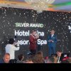 Crama Jelna, SILVER AWARD la TopHotel Conference & Awards 2024, cel mai important eveniment dedicat industriei hoteliere, turismului și ospitalității din România