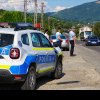 „Distracție” de Paște pentru un tânăr din Chiraleș: după ce a băut bine a furat o mașină și-a dat-o de un stâlp