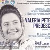Festivalul „Valeria Peter Predescu”, miercuri și joi, la Centrul cultural Dacia Bistrița