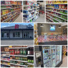 FOTO: Nou în Jelna! S-a deschis magazinul alimentar Ideal Market Partner, chiar în centrul localității
