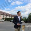 FOTO/VIDEO – Robert Sighiartău: 12 ani de mandat PSD / Radu Moldovan și nicio centură ocolitoare în județul Bistrița-Năsăud