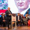 Gabriel Lazany, candidat Primăria Bistrița: Nu sunt politician și nu intenționez să devin. Eu merg la primărie ca să găsesc soluții
