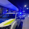 Mort de beat, un bărbat din Germania a provocat un accident în Bistrița Bârgăului