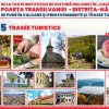 Radu Moldovan, candidat CJ BN: Top 5 trasee turistice în Poarta Transilvaniei • Bistrița-Năsăud