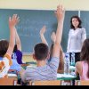 SURPRIZĂ: A crescut numărul de elevi și preșcolari din Bistrița-Năsăud! La nivel național este în scădere drastică