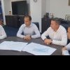 SURPRIZĂ: Traian Ogâgău bate palma cu Radu Moldovan și Daniel Suciu și susține candidatul PSD la Sângeorz-Băi