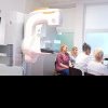 VIDEO: Noul mamograf de ultimă generație din Policlinica Bistrița, funcțional inclusiv pentru bărbați. Cât costă mamografiile, cum se fac programările