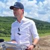 VIDEO – Robert Sighiartău despre drumul Bistrița – Budacu de Jos: „Niște tunuri, o lipsă de interes, recepții prost făcute și bani pe care-i plătesc bistrițenii”