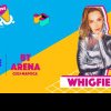 We Love Retro: Interviu special cu Whigfield, solista care va cânta pe BT Arena în 7 iunie