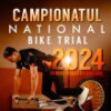 „Campionatul Național de Bike Trial 2024” și „Micul Trialist” – duminică, la ...
