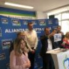 Candidatul ADU pentru Primăria Suceava, Marian Andronache, spune că încă din 2019 a ...
