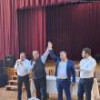 Candidatul PNL la Primăria Iaslovăț, omul de afaceri Dorin Solovăstru, lansat duminică de ...
