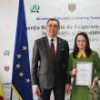 Cercetarea doctorală din cadrul Universităţii Suceava, premiată în Republica Moldova