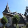 Concert de muzică religioasă, la Biserica „Nașterea Maicii Domnului” din municipiul Suceava