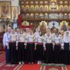 Corul „Învierea” din Fălticeni, prezent la zilele orașului Bari