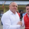 Deputatul PSD Gheorghe Șoldan, laude pentru primarul comunei Satu Mare, Toader Adrian Lavric, ...