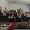 „Despre tradiții... Ia românească – moștenire culturală strămoșească”, la ...