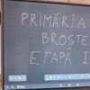 Digitalizarea școlilor din Broșteni, un proiect aproape de final