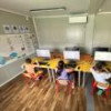 Două școli și două ONG-uri sucevene vor primi 65 de calculatoare recondiționate