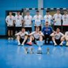 Echipa de handbal a LPS Suceava a cucerit și în acest an titlul de campioană națională la ONSȘ
